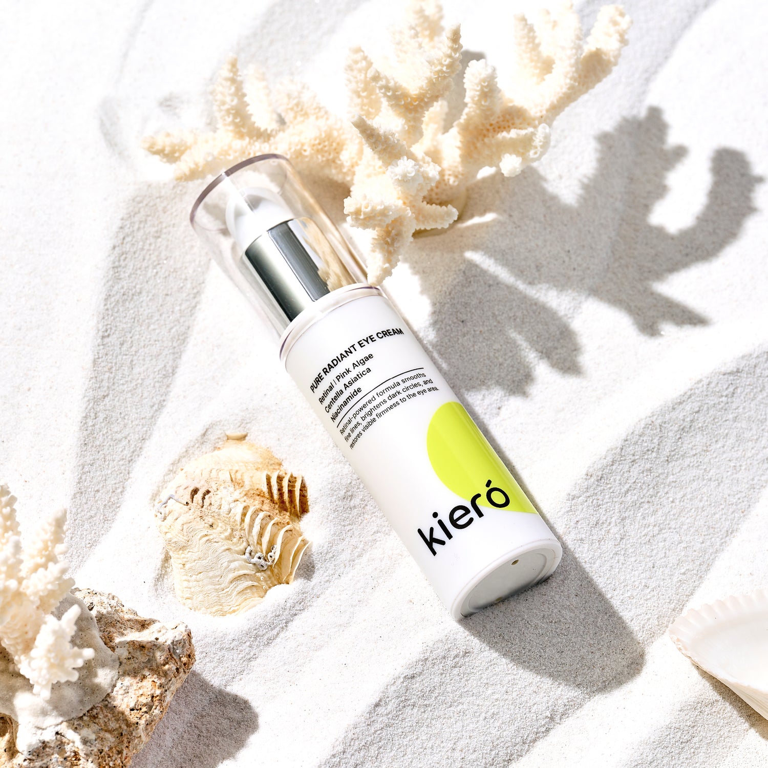 eye cream
