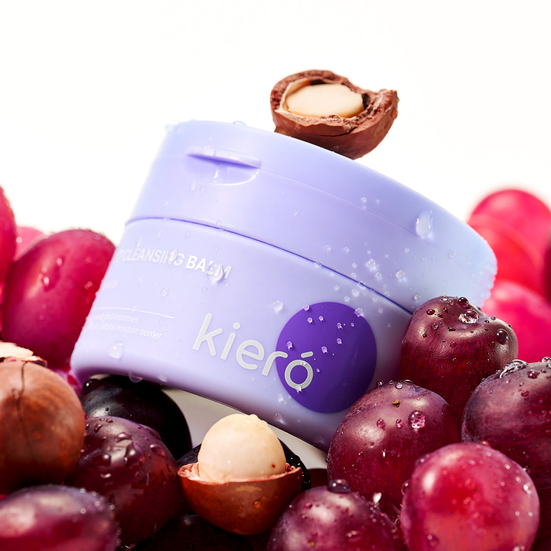 cleansing balm
